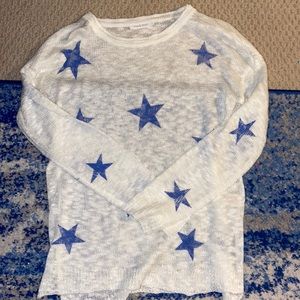 sweater, comfy, NEVER WORN, new